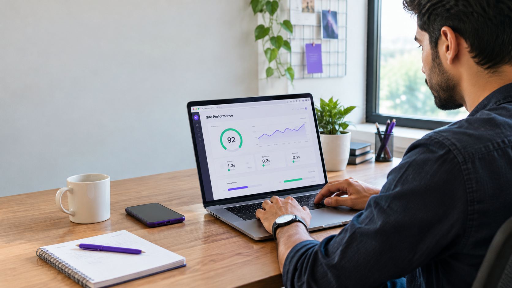 How to Speed Up a WordPress Website: 9 Fixes Small Business Owners Can Make